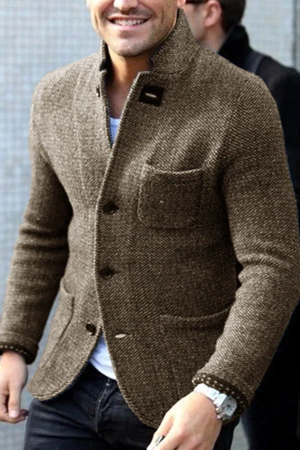 Dorian | Casual Blazer Herre