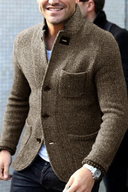 Dorian | Casual Blazer Herre
