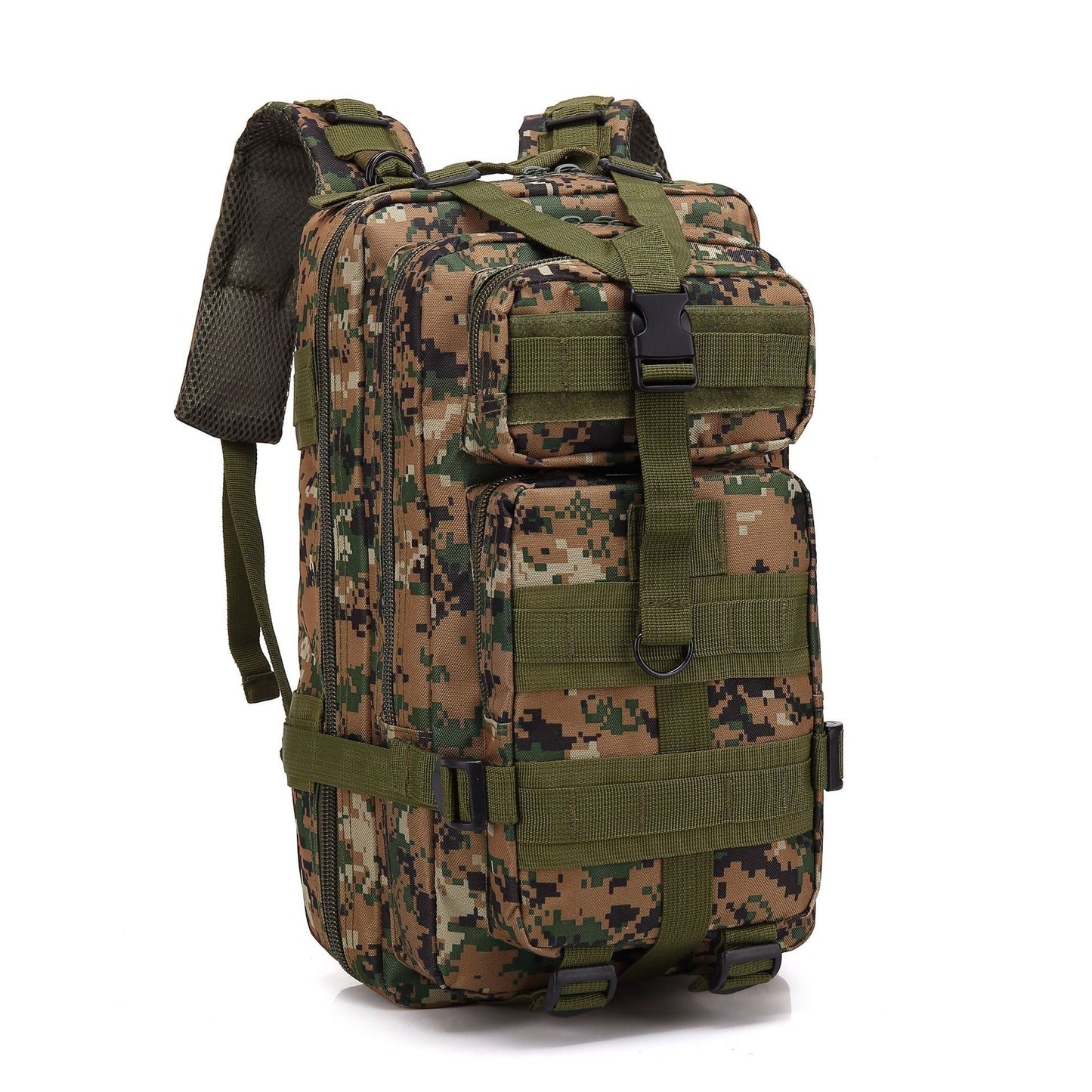 Titan | Taktisk Rygsæk Compact Outdoor