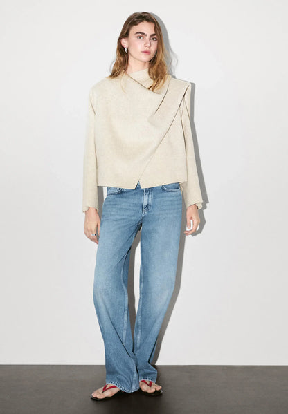 Celestine | Oversized Sweater