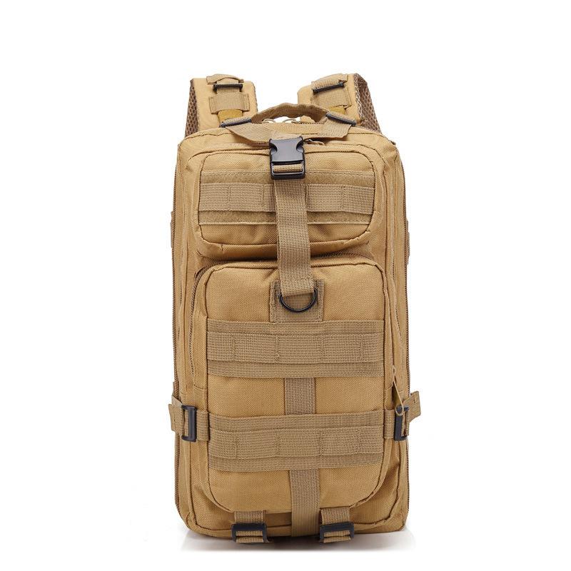 Titan | Taktisk Rygsæk Compact Outdoor