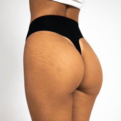 Elara | Sømfri Shaping G-Streng Damer
