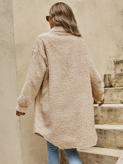 Marisol | Teddy Jakke Damer