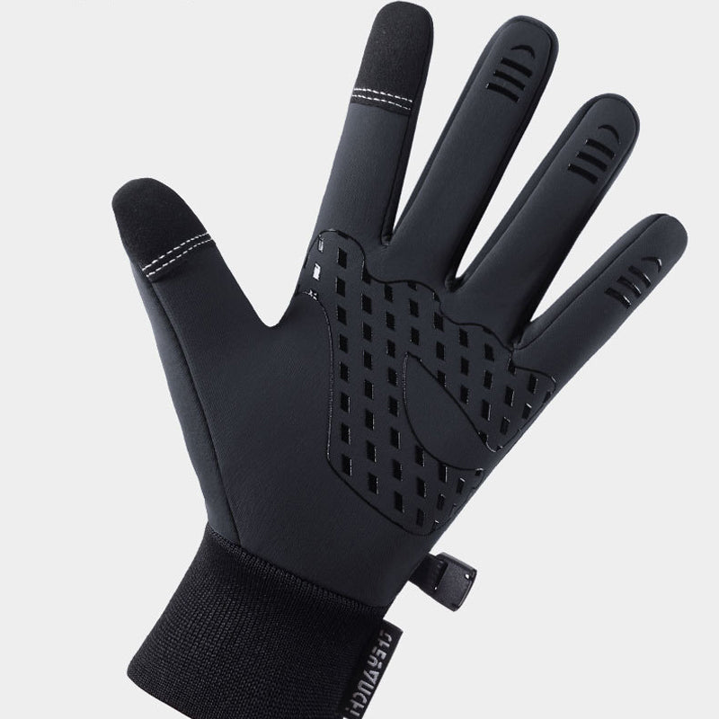FrostFlex | Vind- og Vandtætte Termohandsker