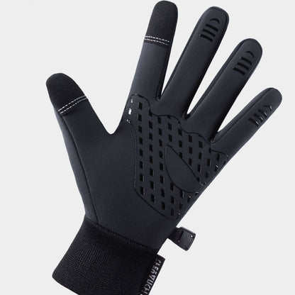 FrostFlex | Vind- og Vandtætte Termohandsker