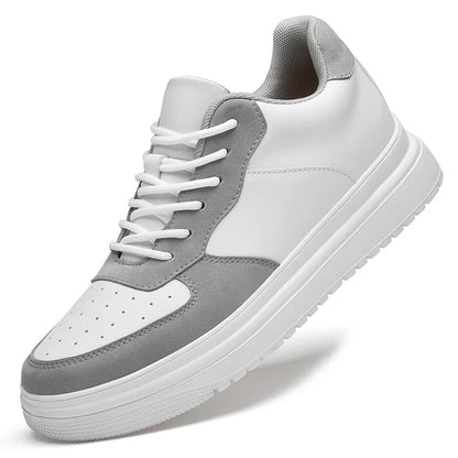 Lucian | Hvide Sneakers