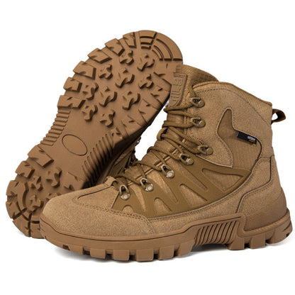 Draven | Taktiske Boots Herrer