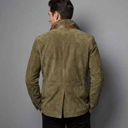 Graham | Vintage Jakke