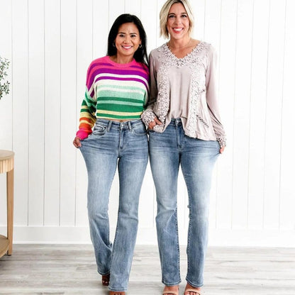 Evania | Ultra Stretch Jeans Damer