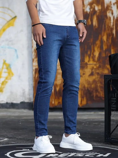 Ronan | Slim Fit Jeans