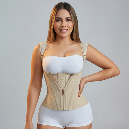 Silvara | Korrigerende Corset Waist