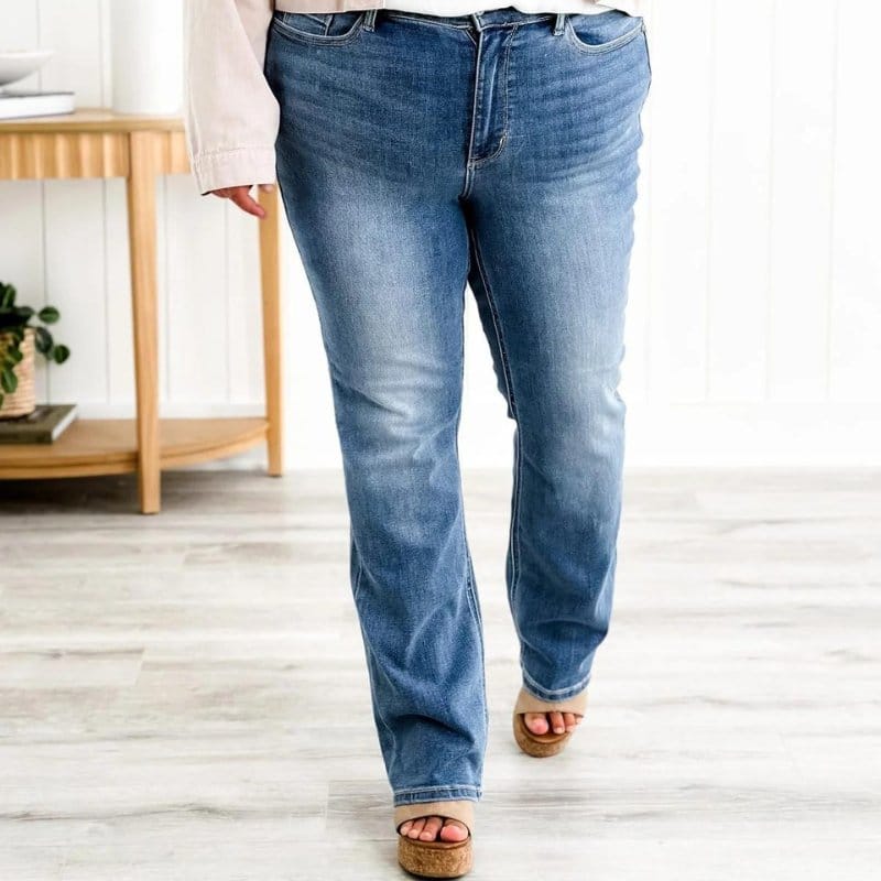 Evania | Ultra Stretch Jeans Damer
