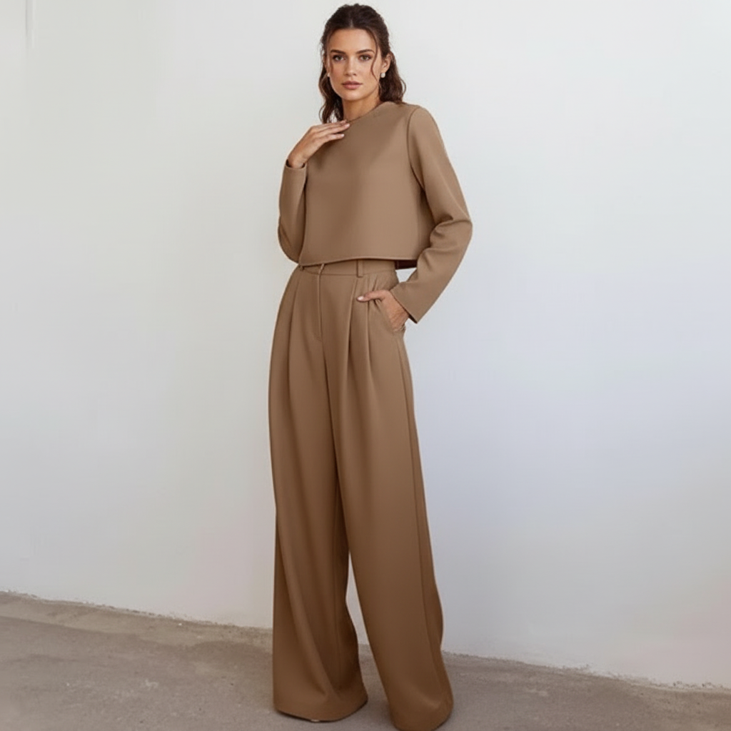 Lunara | Todelt Sæt