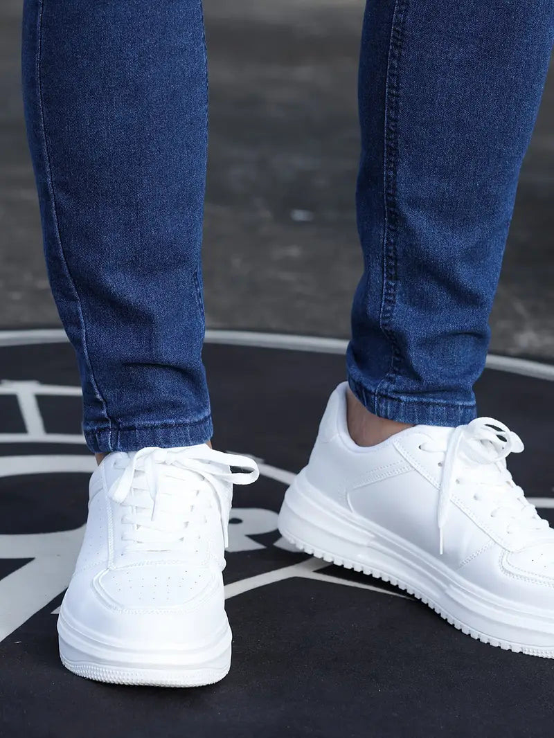 Ronan | Slim Fit Jeans