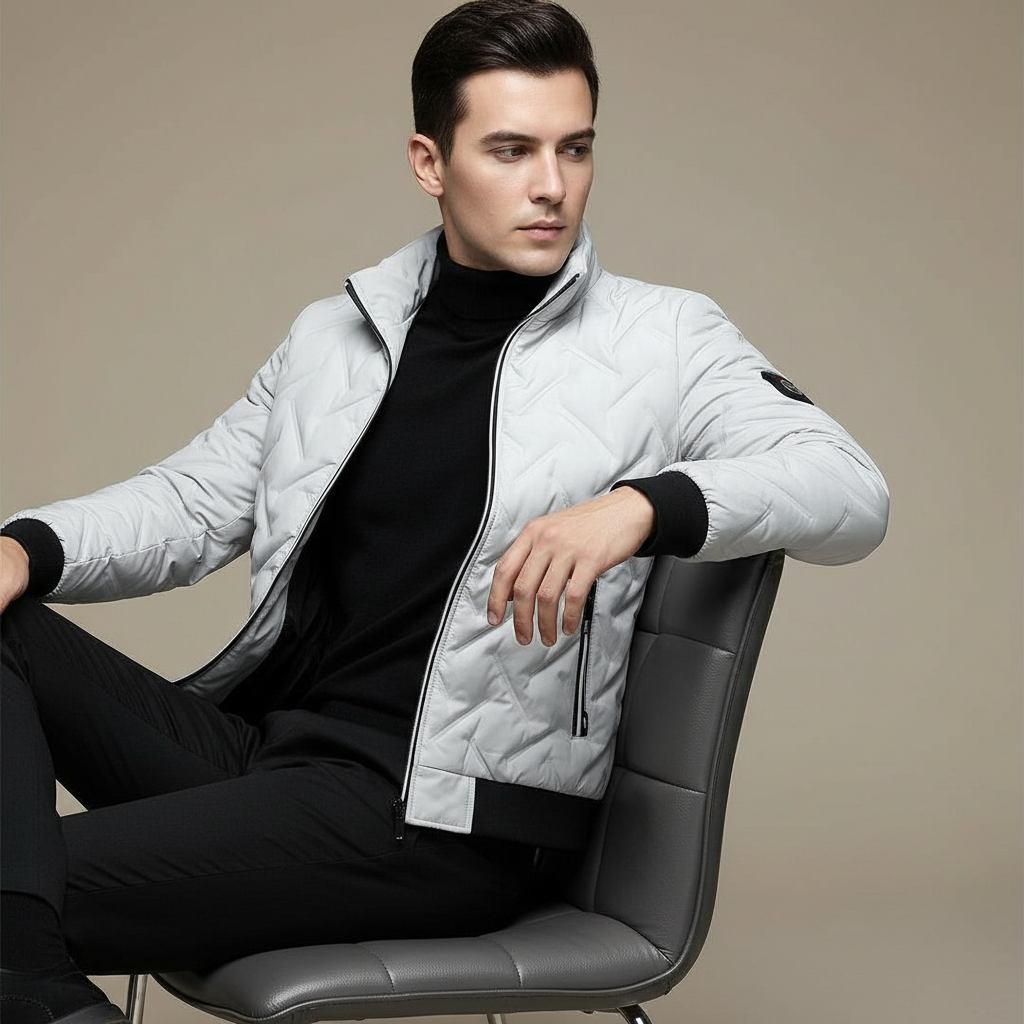 Vario | Puffer Jacket