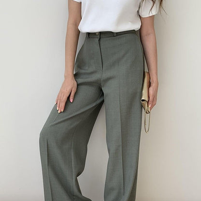 Camielle | Elegant Dame Sæt