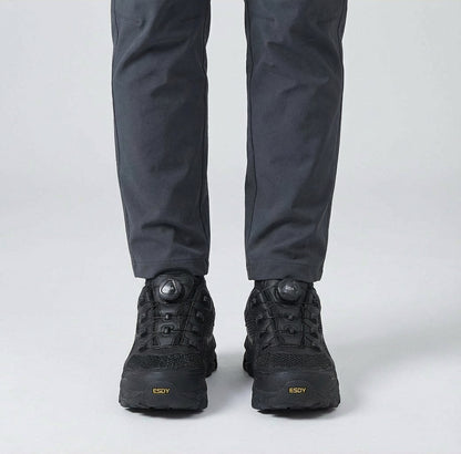 Ragnar | Ergonomiske Vandresko