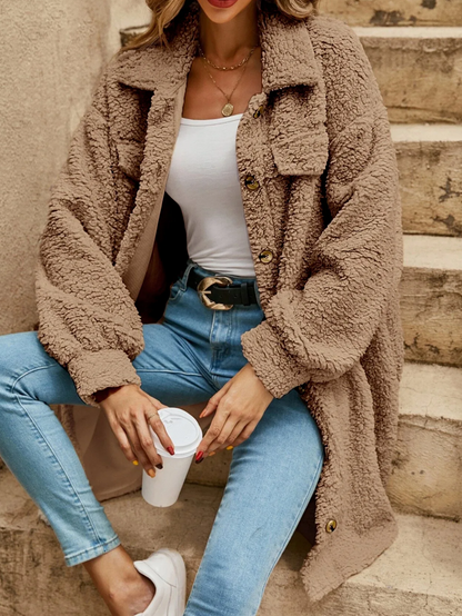 Marisol | Teddy Jakke Damer