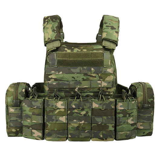 Valtor | Taktisk Plate Carrier Vest