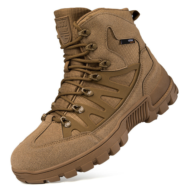 Draven | Taktiske Boots Herrer