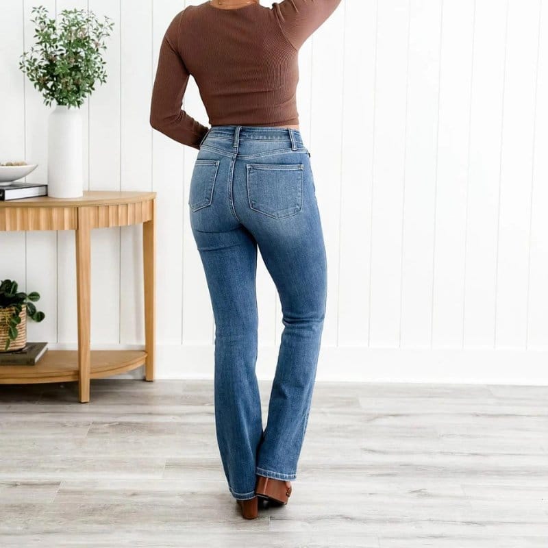 Evania | Ultra Stretch Jeans Damer