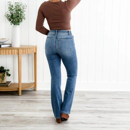 Evania | Ultra Stretch Jeans Damer