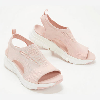 Mavina | Komfort Sandaler Damer