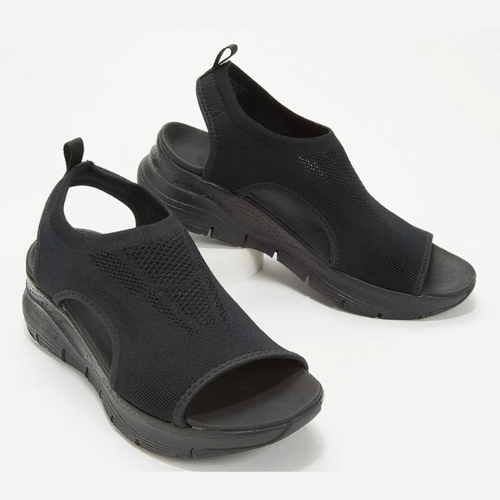 Mavina | Komfort Sandaler Damer