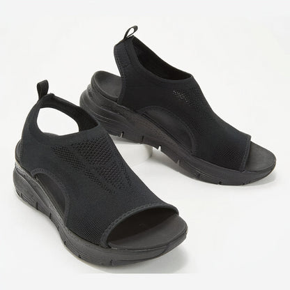 Mavina | Komfort Sandaler Damer