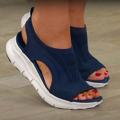 Mavina | Komfort Sandaler Damer