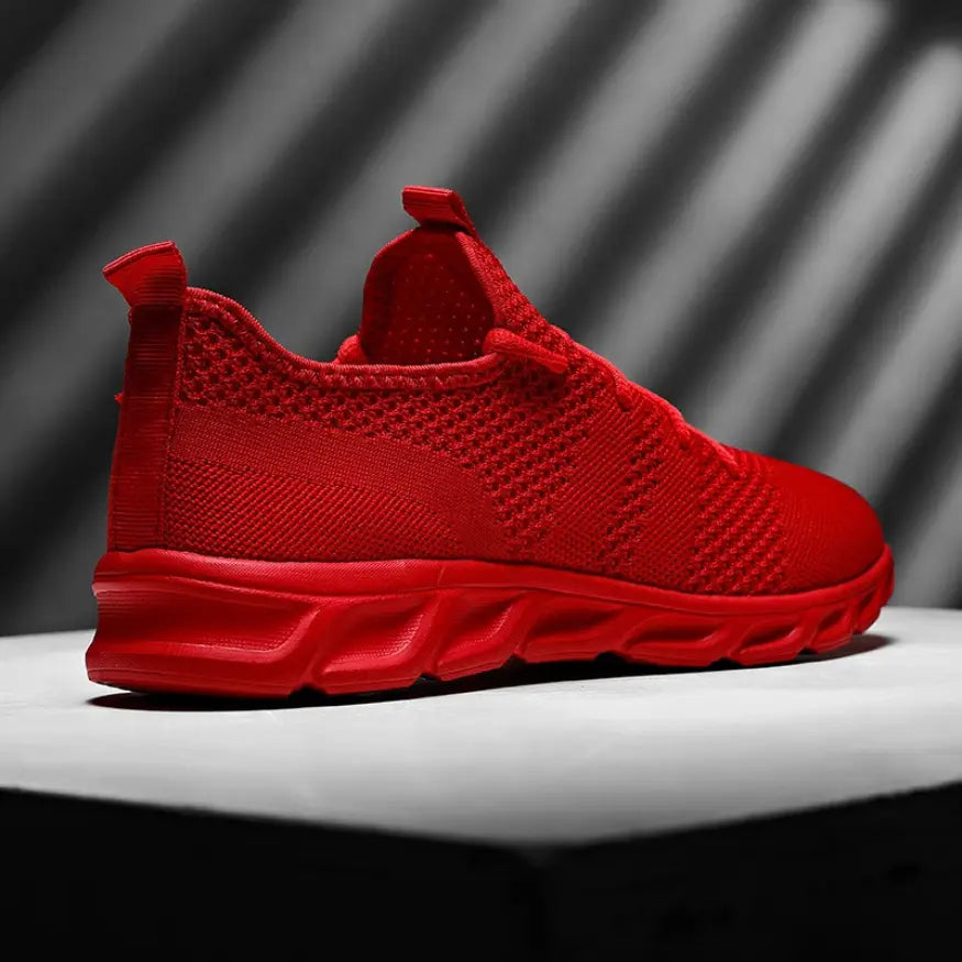 Lynor | Letvægtssneakers