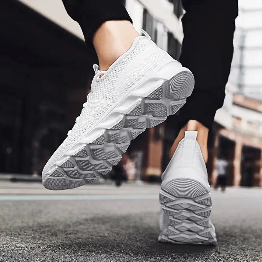 Lynor | Letvægtssneakers