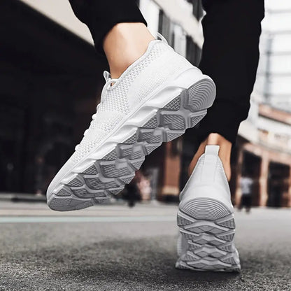 Lynor | Letvægtssneakers