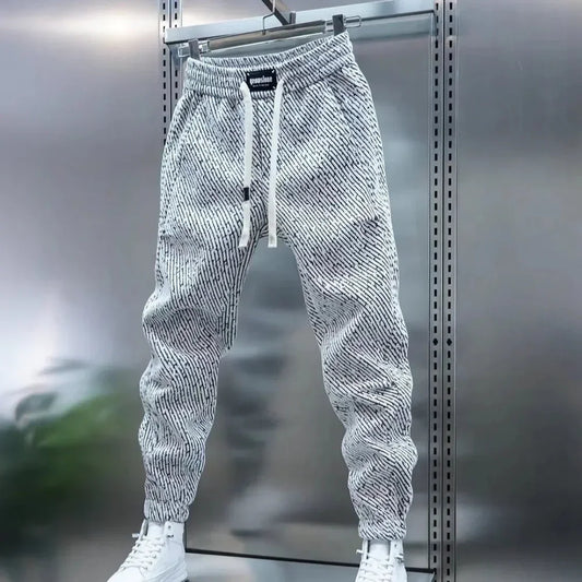 Zayden | Jogger Bukser Print
