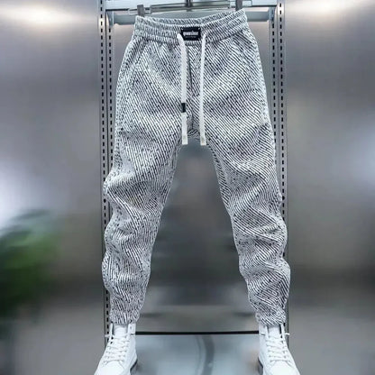 Zayden | Jogger Bukser Print