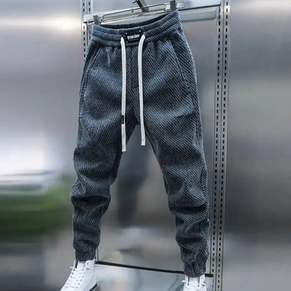 Zayden | Jogger Bukser Print