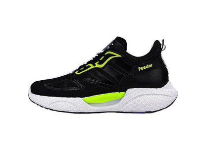 Nerio | Sporty Unisex Sneakers