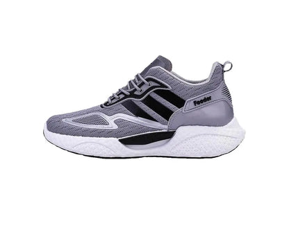 Nerio | Sporty Unisex Sneakers