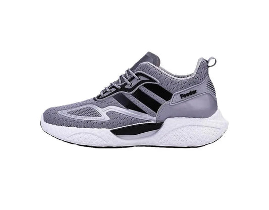 Nerio | Sporty Unisex Sneakers