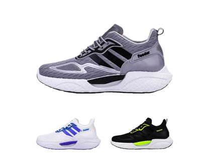 Nerio | Sporty Unisex Sneakers