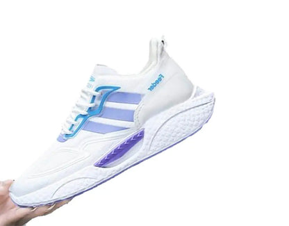 Nerio | Sporty Unisex Sneakers