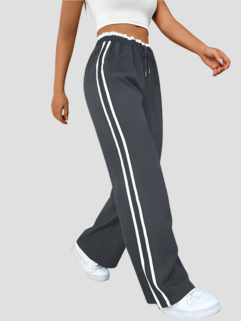 Callaya | Vide Joggingbukser