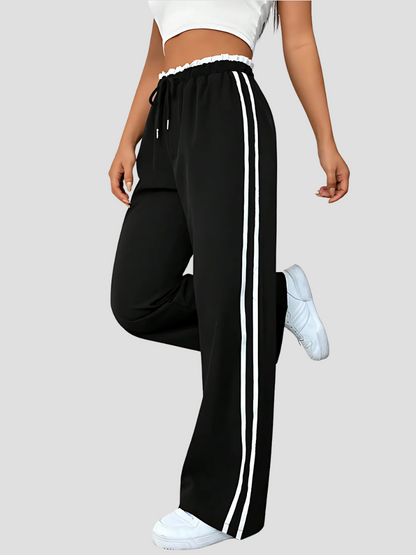 Callaya | Vide Joggingbukser