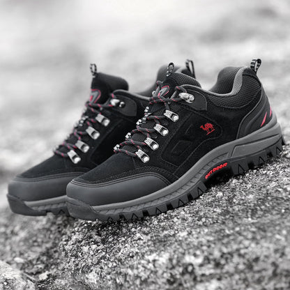 Atlas | Ortopædiske Vandrersko