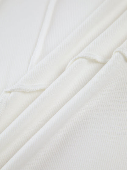 Camilla™ | Damer Langærmet Top Med Flatterende Pasform | Moderne Stil Og Tidløs Elegance