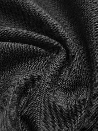 Valenca | Linned Vest Sæt Damer