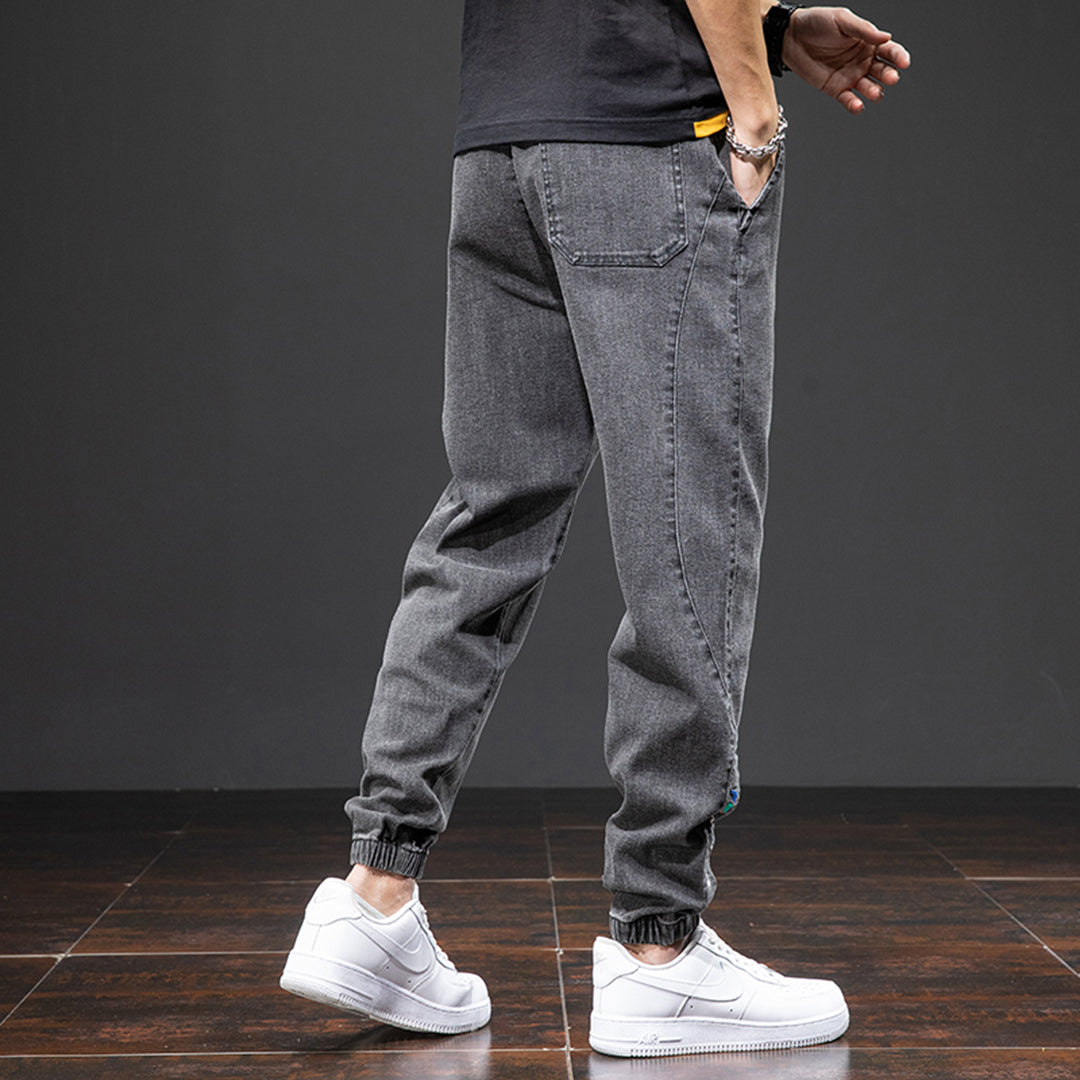 Riven | Jogger Jeans
