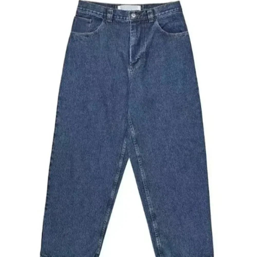 Draxel | Baggy Jeans