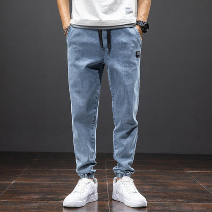 Riven | Jogger Jeans