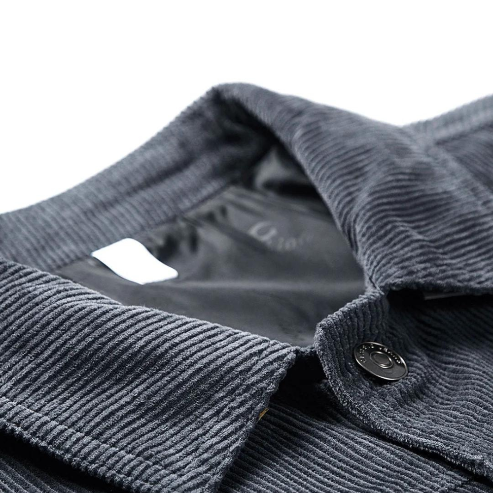Milo | Corduroy Herrejakke